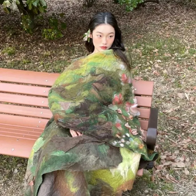 【烧脑复仇】《影响 / Influence》桥本环奈全集：三个女孩为了保护彼此交换杀人的隐秘致命羁绊